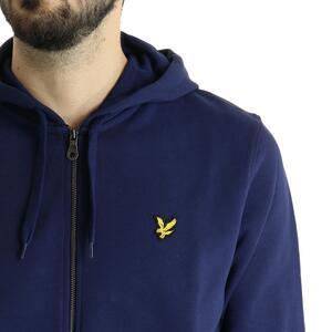 FELPA CON ZIP LYLE & SCOTT - Mad Fashion | img vers.300x/